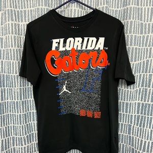 Jordan Florida Gator Shirt